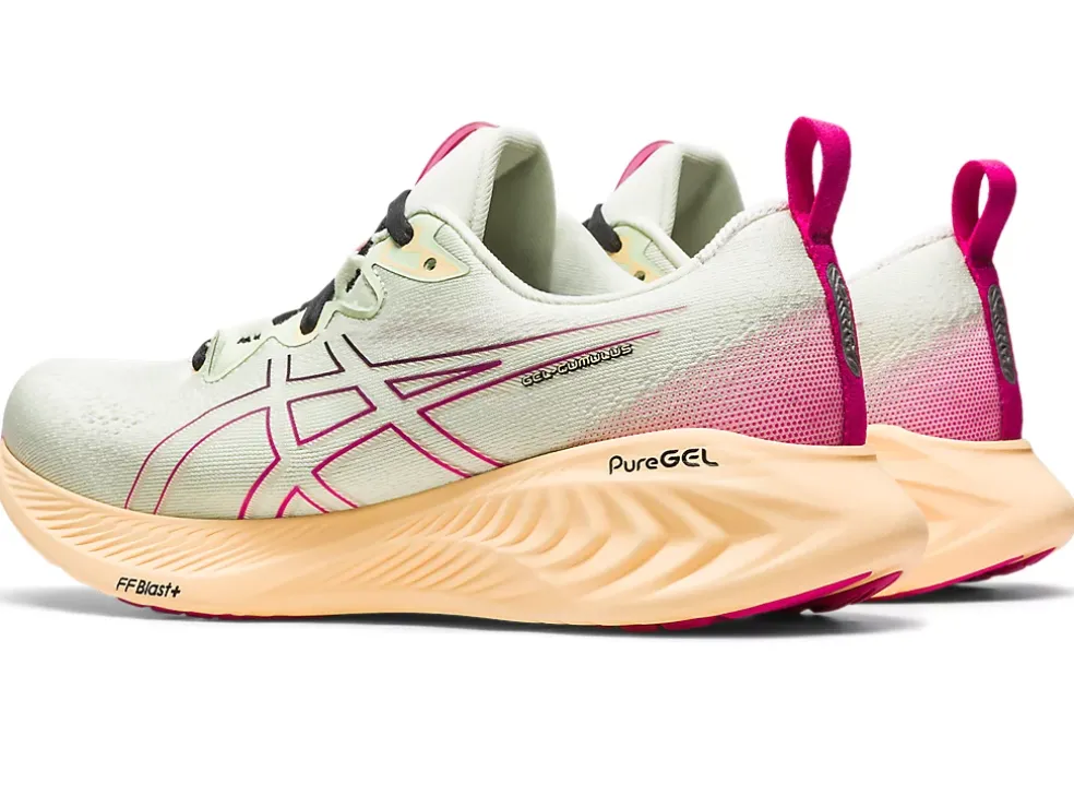 Online ASICS GEL-CUMULUS 25 ROAD TESTED