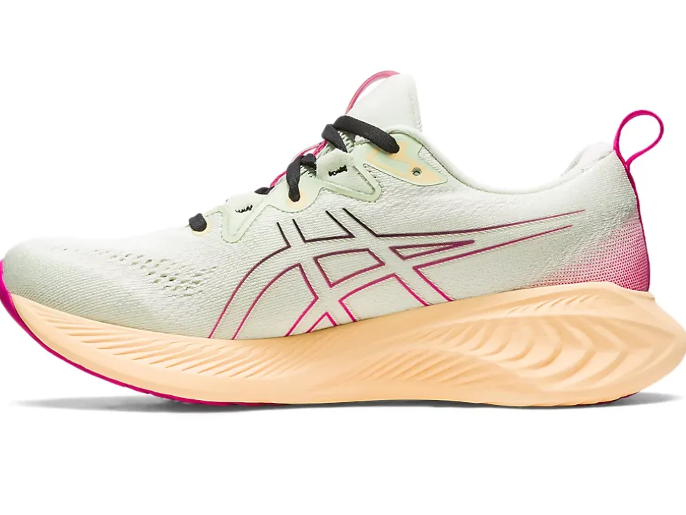 Online ASICS GEL-CUMULUS 25 ROAD TESTED