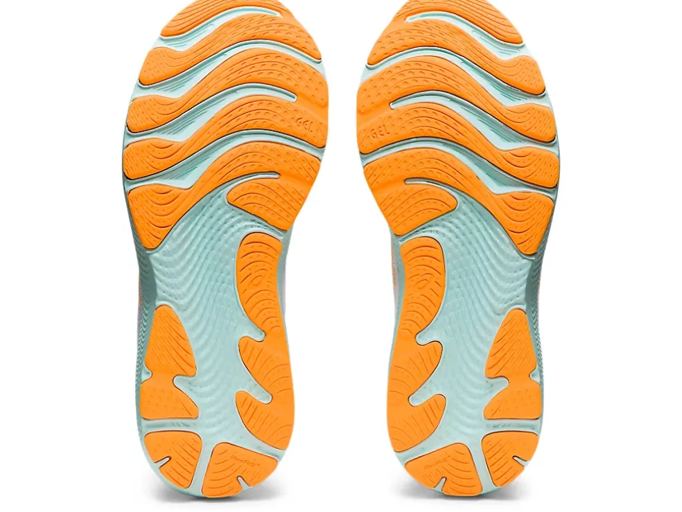 New ASICS GEL-CUMULUS 24 ROAD TESTED
