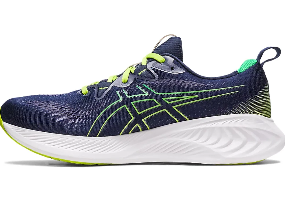 Best Sale ASICS GEL-CUMULUS 25 ROAD TESTED