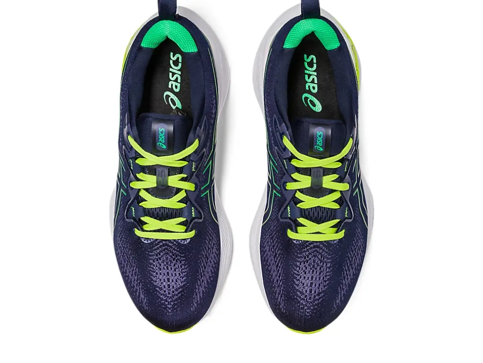 Best Sale ASICS GEL-CUMULUS 25 ROAD TESTED