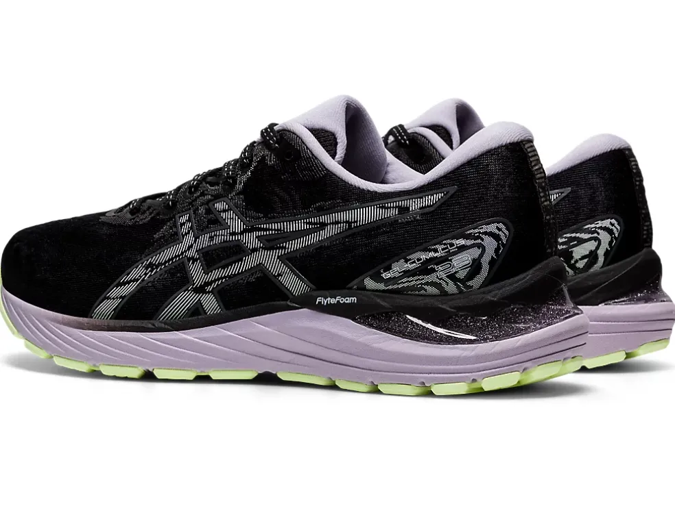 Clearance ASICS GEL-CUMULUS 23 ROAD TESTED