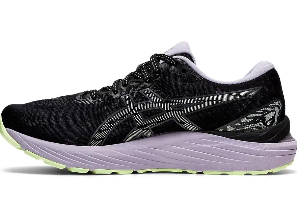 Clearance ASICS GEL-CUMULUS 23 ROAD TESTED