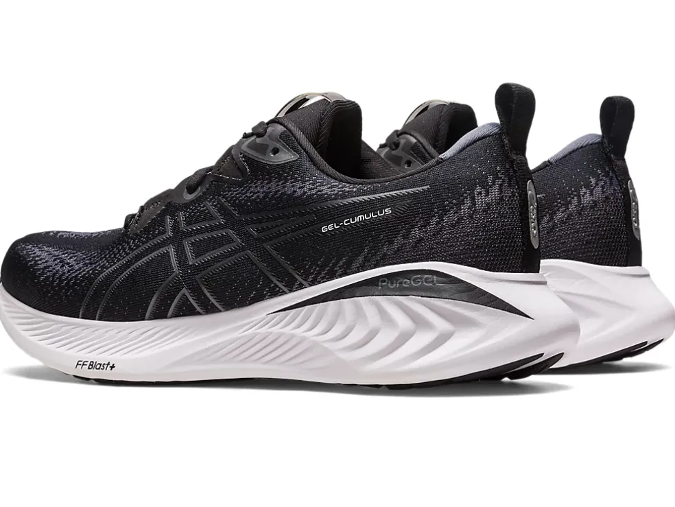 Best ASICS GEL-CUMULUS 25 ROAD TESTED