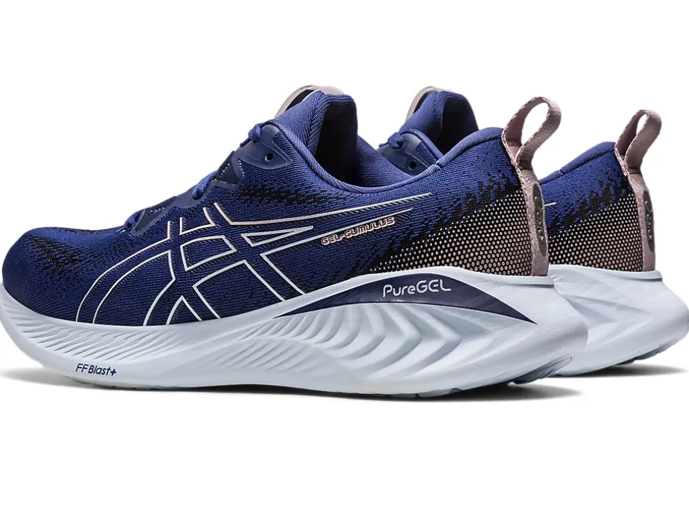 Cheap ASICS GEL-CUMULUS 25 ROAD TESTED