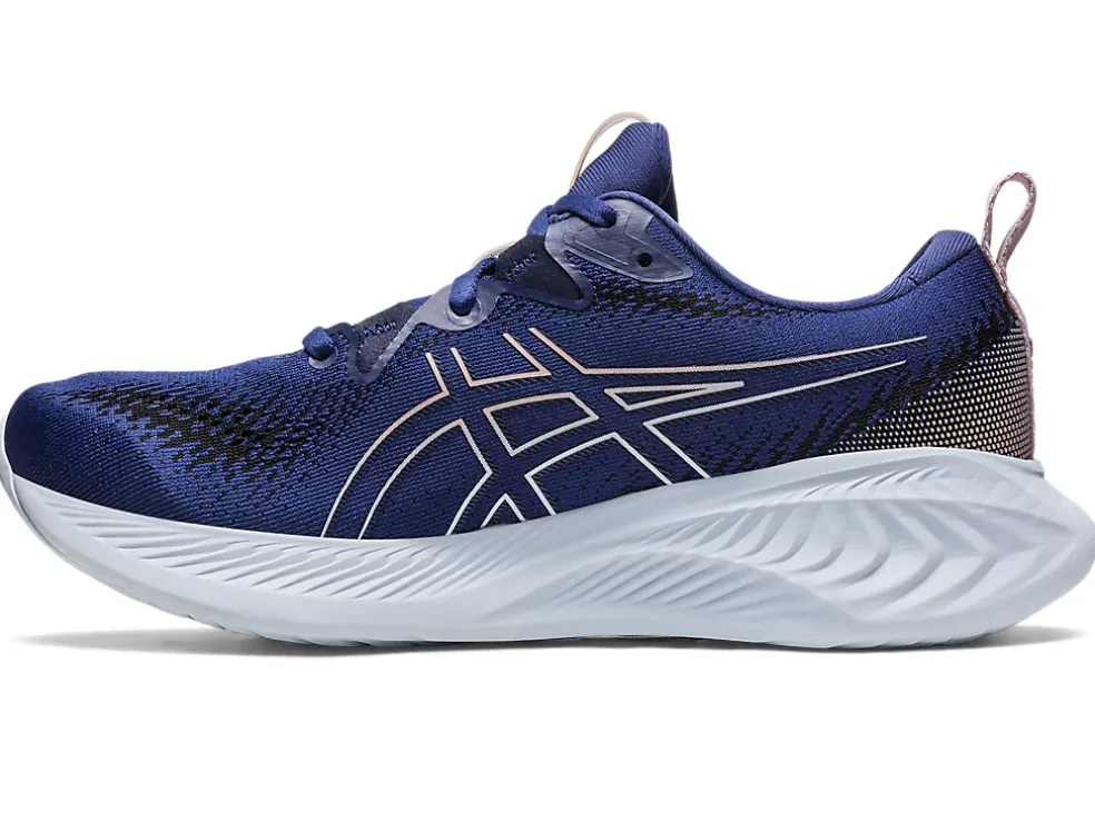 Cheap ASICS GEL-CUMULUS 25 ROAD TESTED