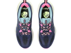 Clearance ASICS GEL-CUMULUS 25 TR Nature Bathing/Lime Green
