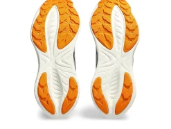 Clearance ASICS GEL-CUMULUS 25 TR Nature Bathing/Neon Lime
