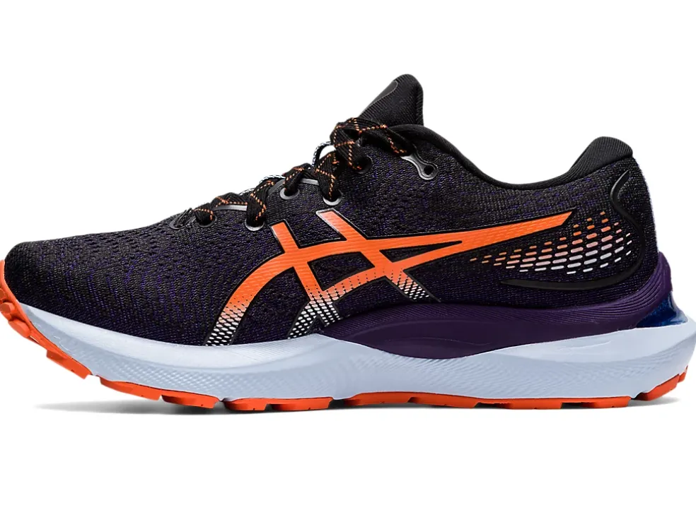 Discount ASICS GEL-CUMULUS 24 TR NATURE BATHING Nature Bathing/Night Shade