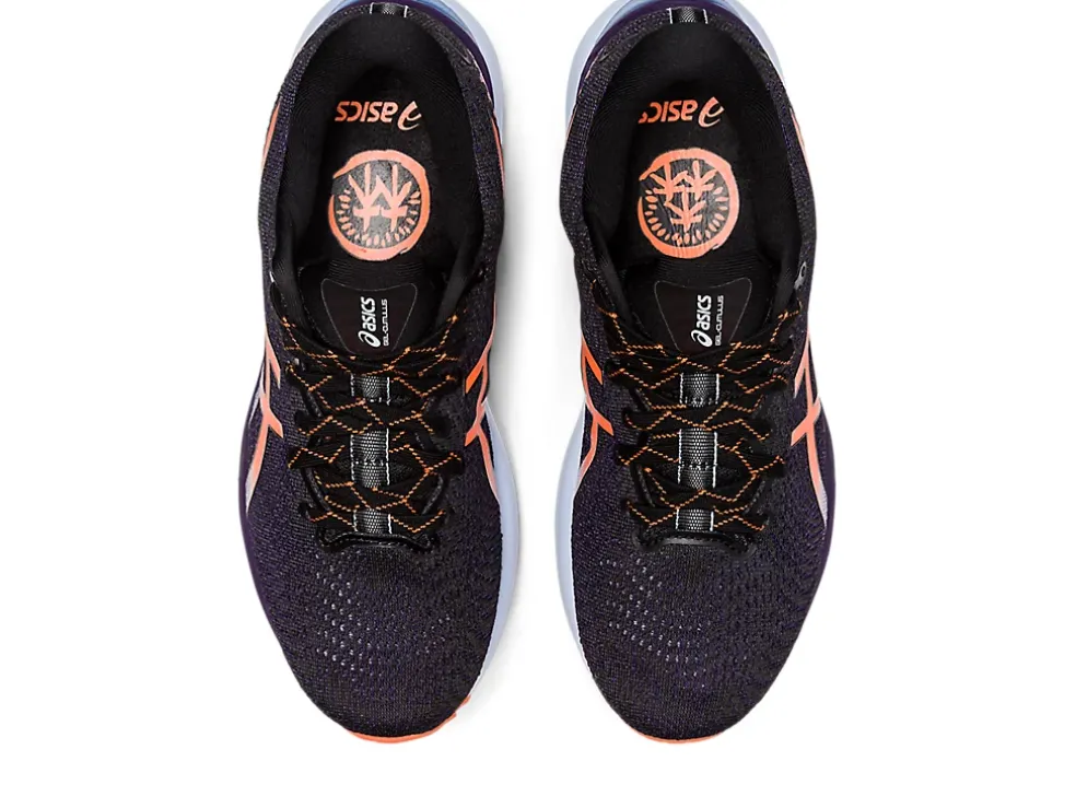 Discount ASICS GEL-CUMULUS 24 TR NATURE BATHING Nature Bathing/Night Shade