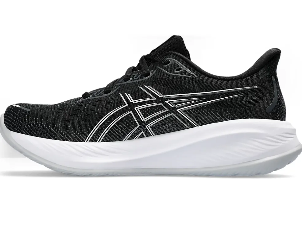 Online ASICS GEL-CUMULUS 26 WIDE Black/Concrete