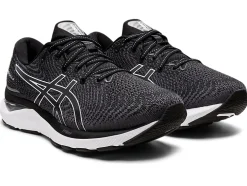 Best ASICS GEL-CUMULUS 24 WIDE Carrier Grey/White