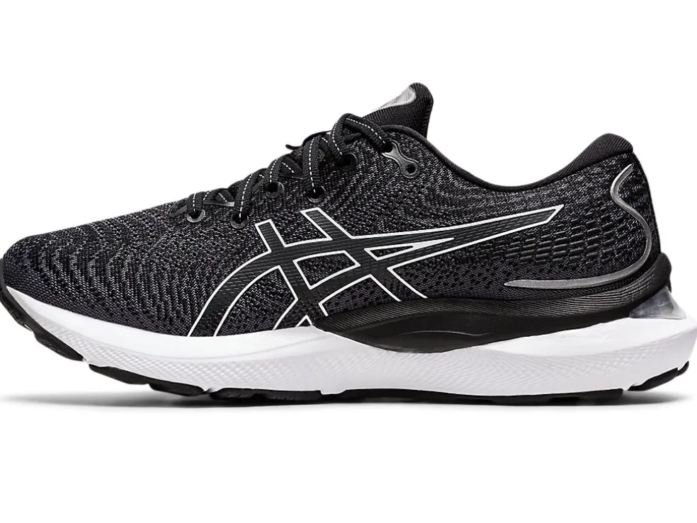 Best ASICS GEL-CUMULUS 24 WIDE Carrier Grey/White