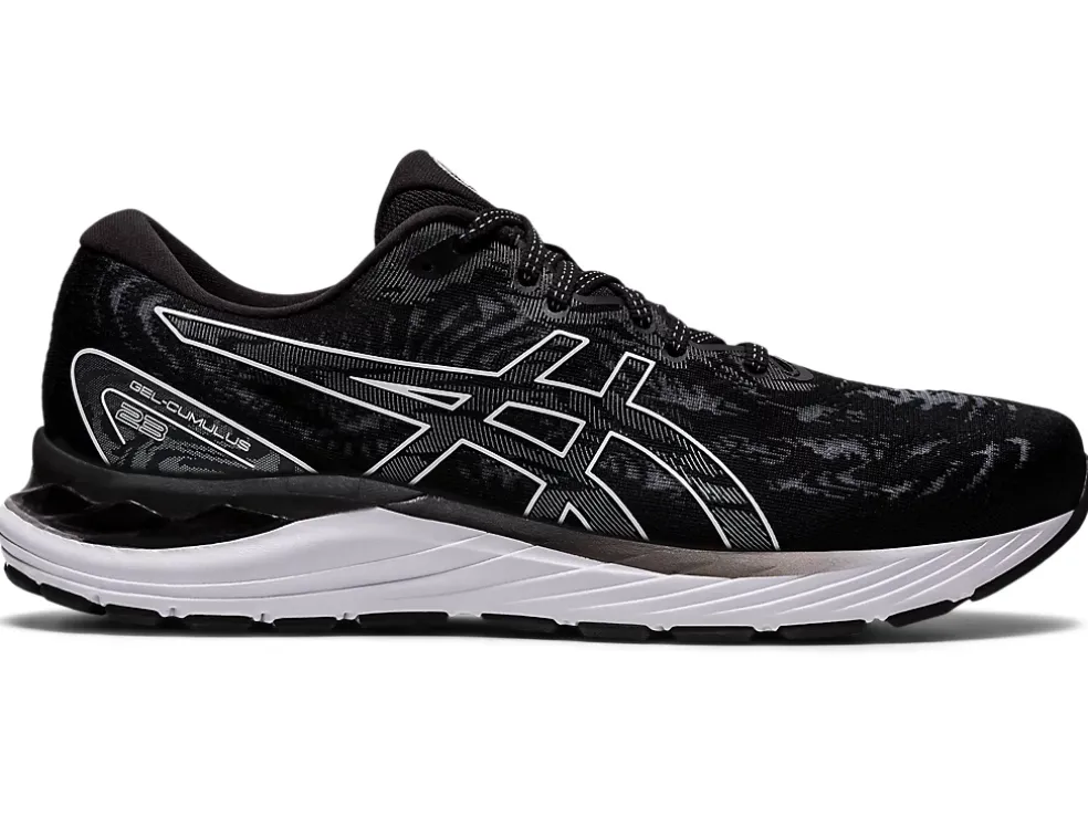 Sale ASICS GEL-CUMULUS 23 WIDE ROAD TESTED