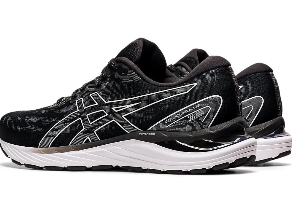 Sale ASICS GEL-CUMULUS 23 WIDE ROAD TESTED