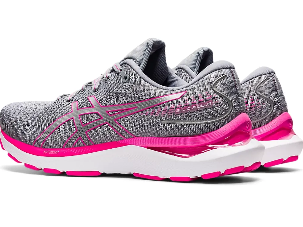 Discount ASICS GEL-CUMULUS 24 WIDE ROAD TESTED