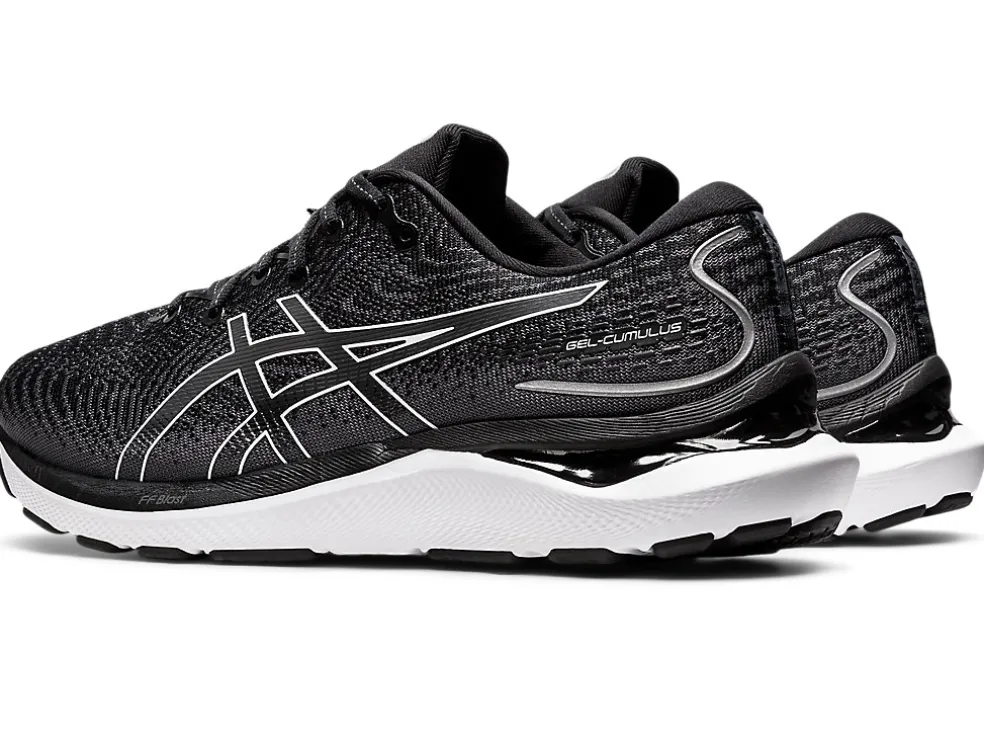 Outlet ASICS GEL-CUMULUS 24 WIDE ROAD TESTED