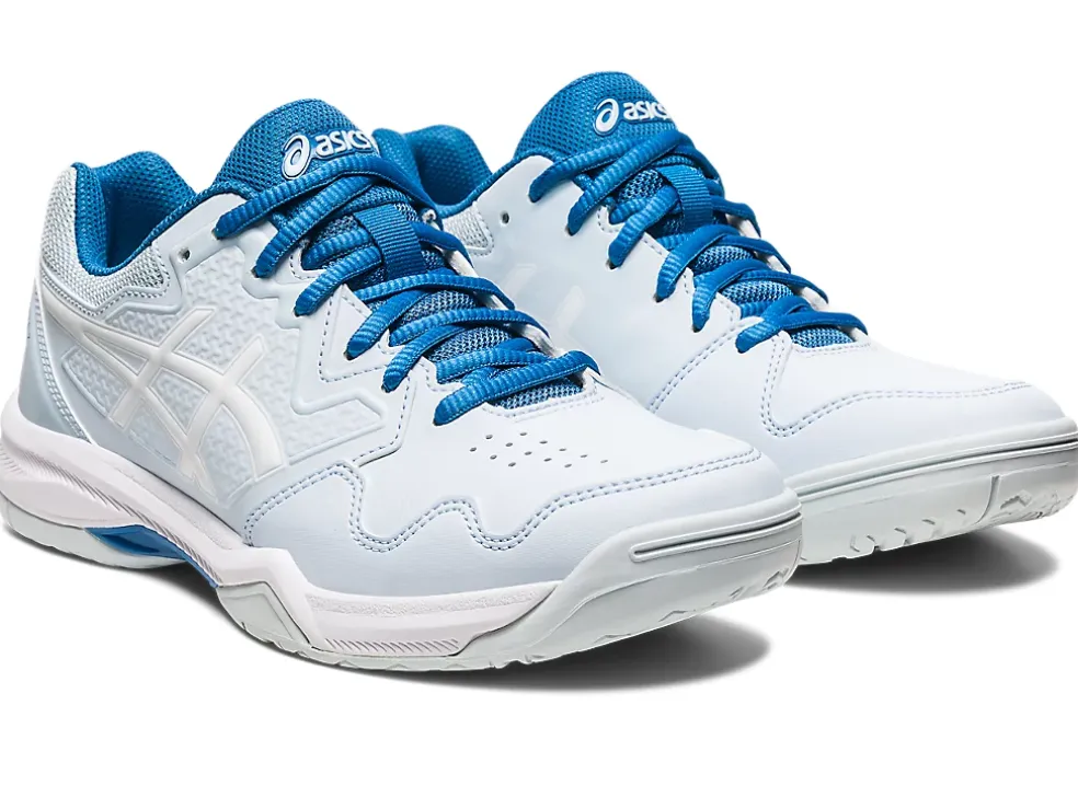 Outlet ASICS GEL-DEDICATE 7 Sky/White