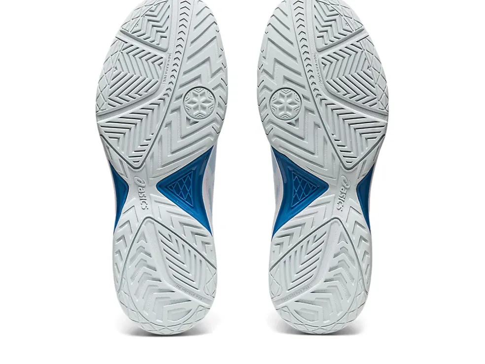 Outlet ASICS GEL-DEDICATE 7 Sky/White