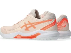 Outlet ASICS GEL-DEDICATE 8 Pearl Pink/Sun Coral