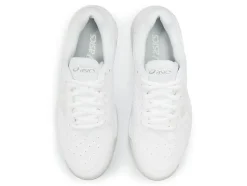 Clearance ASICS GEL-DEDICATE 6 White/Silver