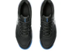 Sale ASICS GEL-DEDICATE 8 Black/Tuna Blue