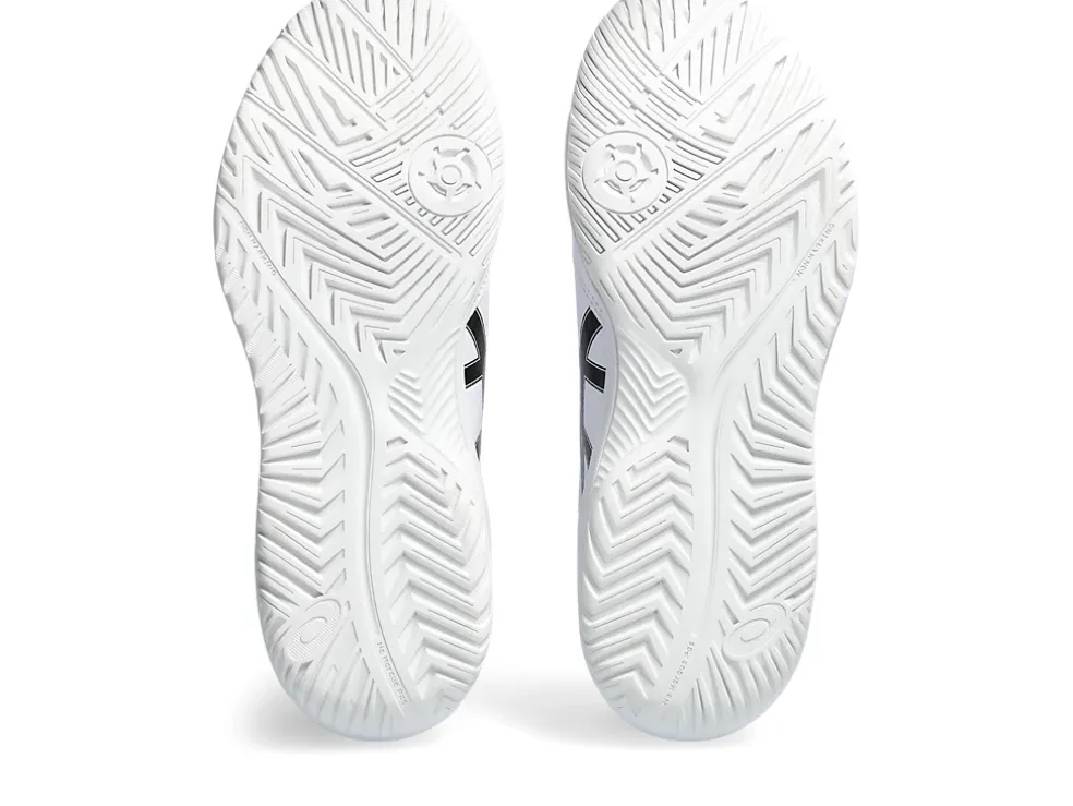 Store ASICS GEL-DEDICATE 8 White/Black