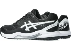 Store ASICS GEL-DEDICATE 8 Black/White