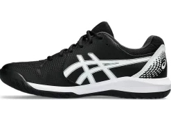 Store ASICS GEL-DEDICATE 8 Black/White