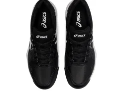 Hot ASICS GEL-DEDICATE 7 Black/White