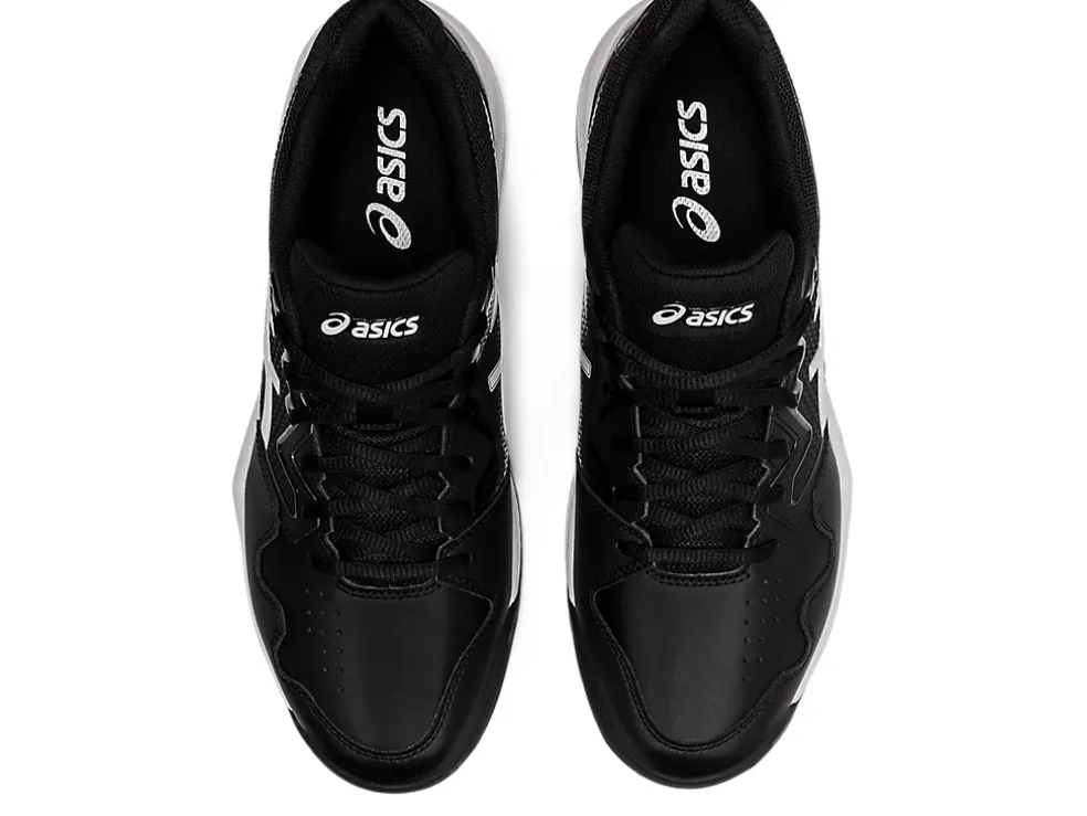 Hot ASICS GEL-DEDICATE 7 Black/White