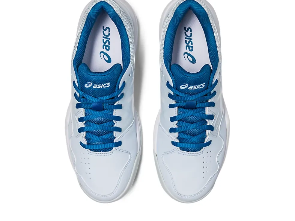 Best ASICS GEL-DEDICATE 7 CLAY Sky/White