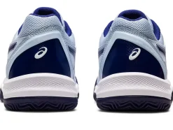 New ASICS GEL-DEDICATE 7 CLAY Soft Sky/Dive Blue