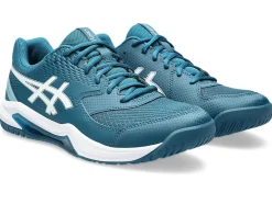 Best ASICS GEL-DEDICATE 8 ROAD TESTED