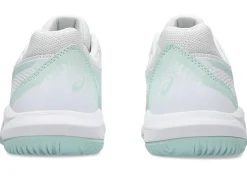 Best Sale ASICS GEL-DEDICATE 8 WIDE White/Pale Blue