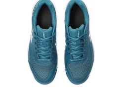 New ASICS GEL-DEDICATE 8 WIDE ROAD TESTED