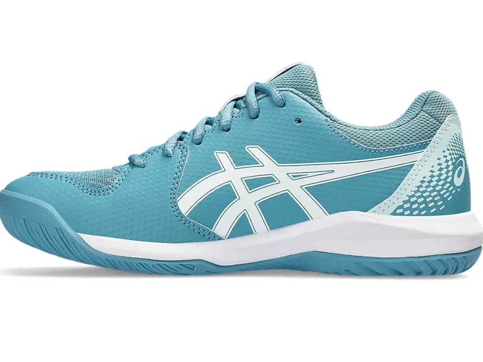 Store ASICS GEL-DEDICATE 8 WIDE ROAD TESTED