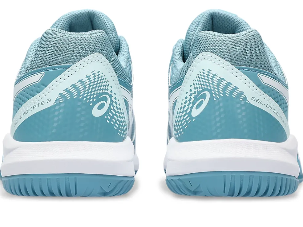 Store ASICS GEL-DEDICATE 8 WIDE ROAD TESTED