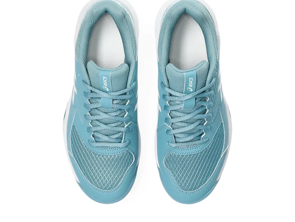Store ASICS GEL-DEDICATE 8 WIDE ROAD TESTED