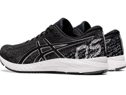 Online ASICS GEL-DS TRAINER 26 Black/Pure Silver