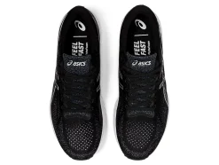 Online ASICS GEL-DS TRAINER 26 Black/Pure Silver
