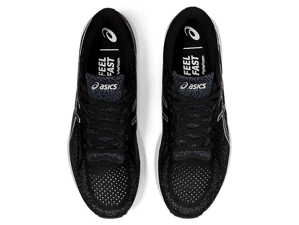 Online ASICS GEL-DS TRAINER 26 Black/Pure Silver