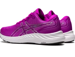Online ASICS GEL-EXCITE 9 Orchid/Pure Silver