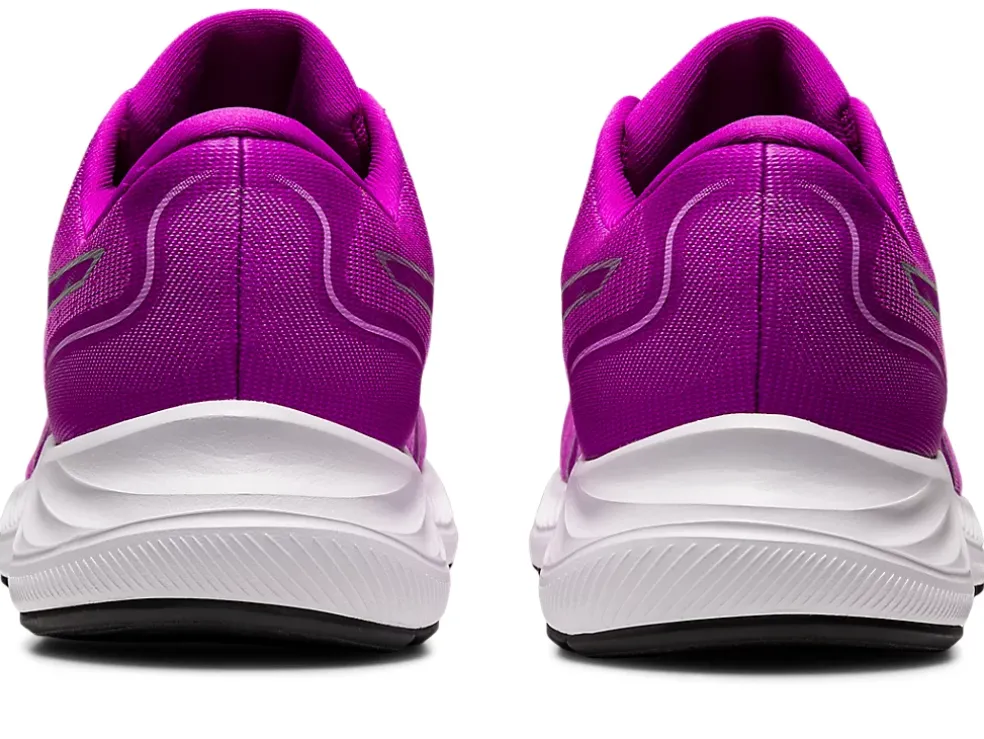 Online ASICS GEL-EXCITE 9 Orchid/Pure Silver