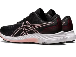 Discount ASICS GEL-EXCITE 9 Black/Frosted Rose