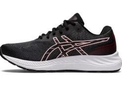Discount ASICS GEL-EXCITE 9 Black/Frosted Rose