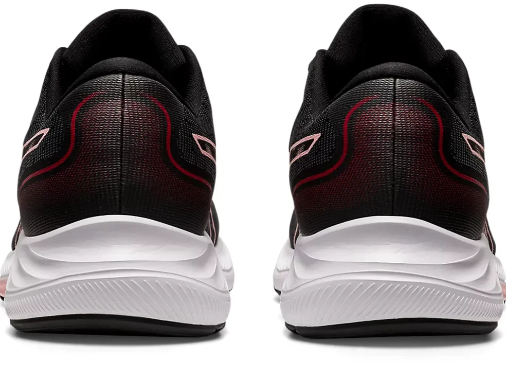 Discount ASICS GEL-EXCITE 9 Black/Frosted Rose