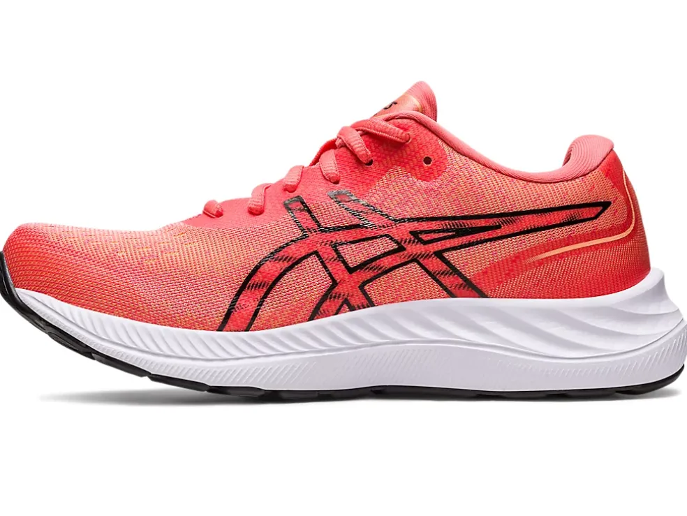Hot ASICS GEL-EXCITE 9 Papaya/Black
