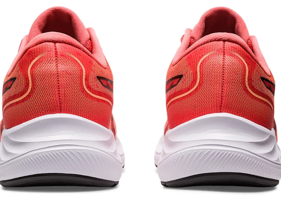 Hot ASICS GEL-EXCITE 9 Papaya/Black
