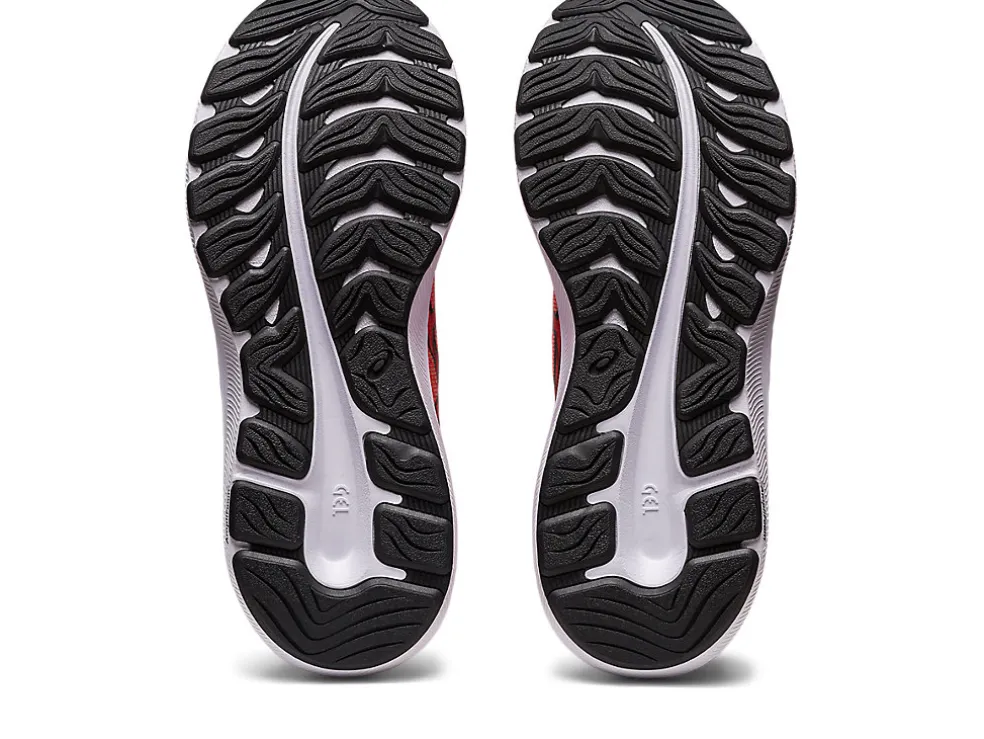 Hot ASICS GEL-EXCITE 9 Papaya/Black